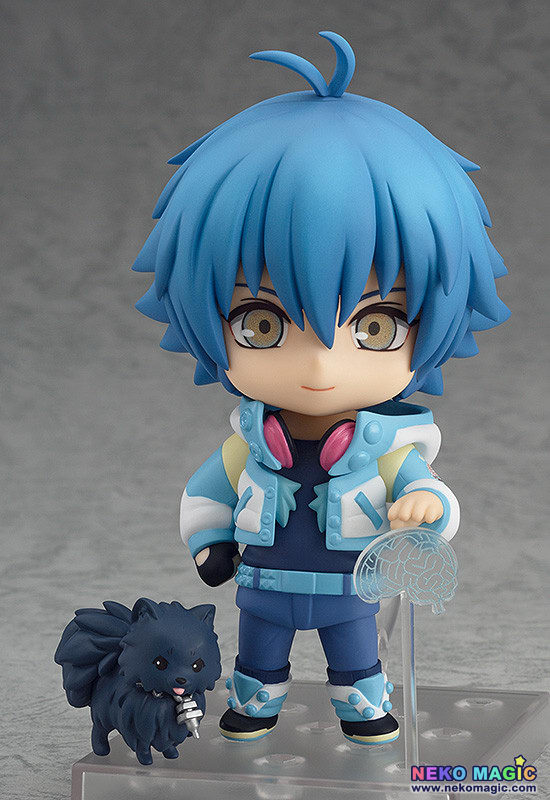 Dramatical Murder Aoba Ren Nendoroid No 418 Action Figure By Good Smile Company Neko Magic Dramatical Murder Aoba Ren Nendoroid No 418 Action Figure By Good Smile Company Neko Magic