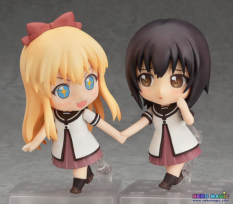 toshino kyoko nendoroid