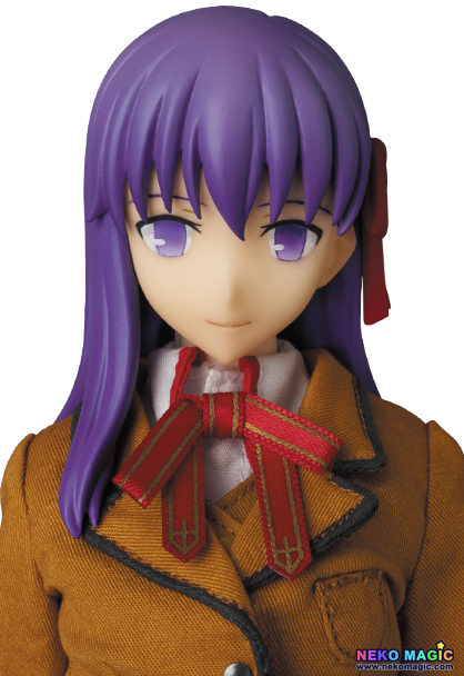 sakura matou figure