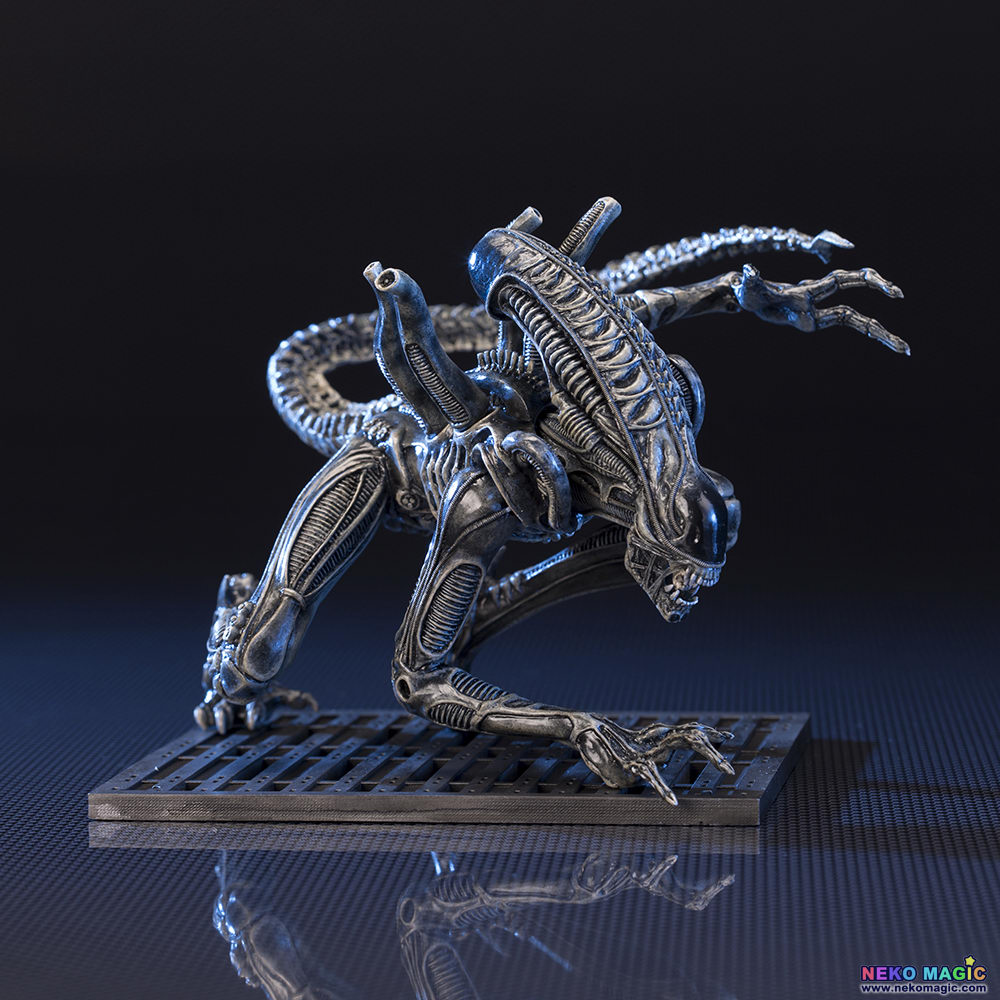 Aliens – Alien Warrior ARTFX 1/10 PVC figure by Kotobukiya – Neko Magic