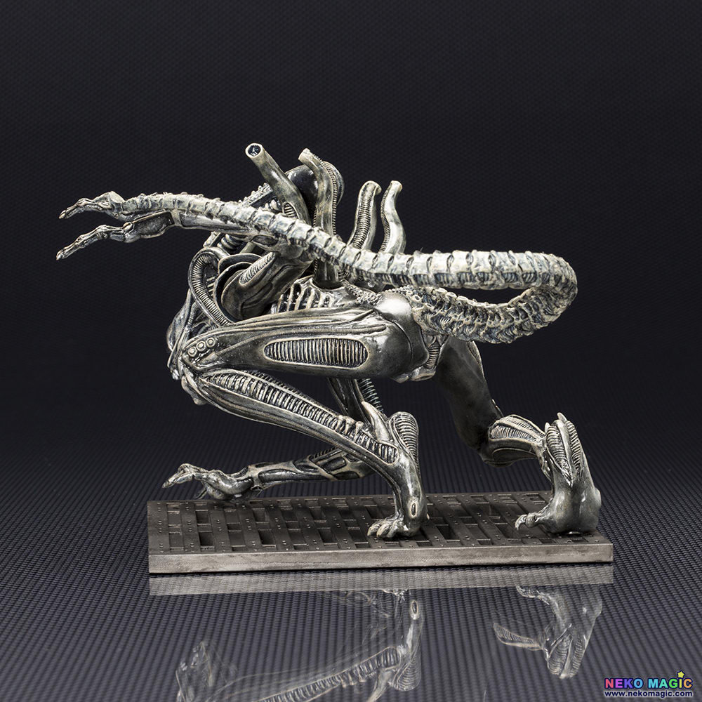 Aliens – Alien Warrior ARTFX 1/10 PVC figure by Kotobukiya – Neko Magic