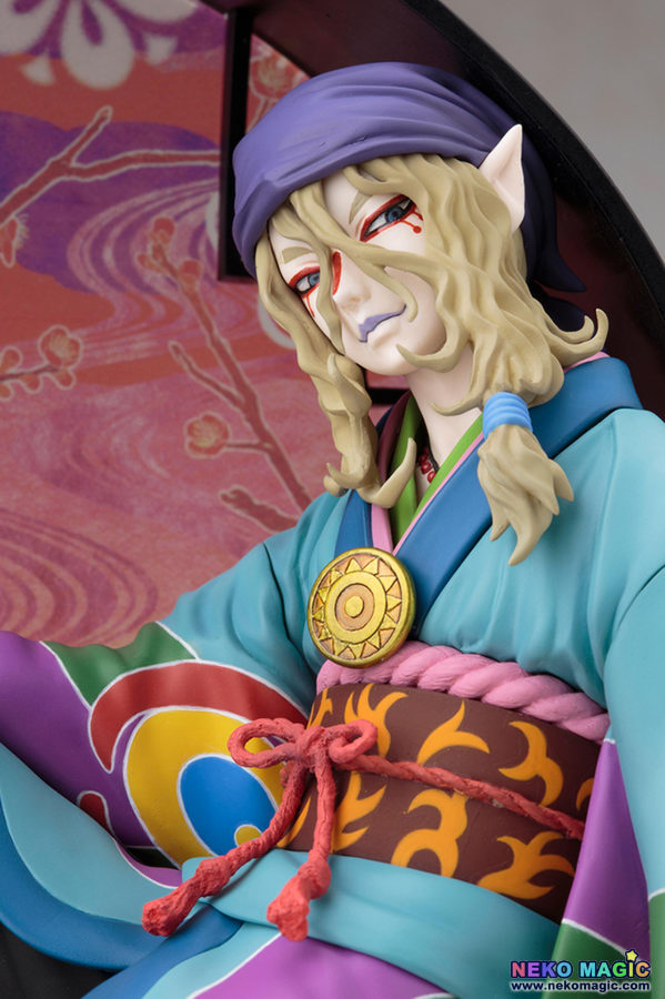 kotobukiya mononoke