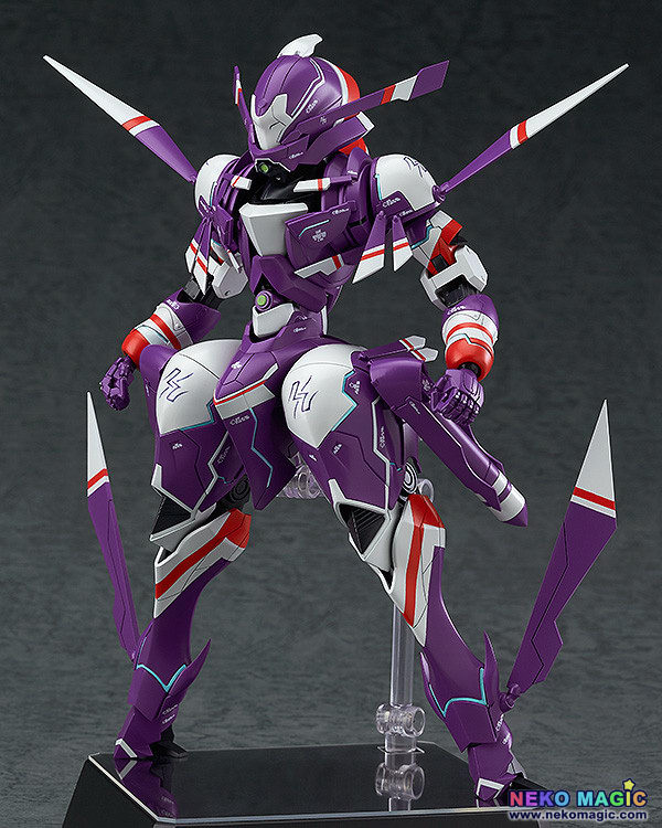 gargantia model kit