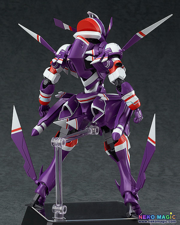 gargantia model kit