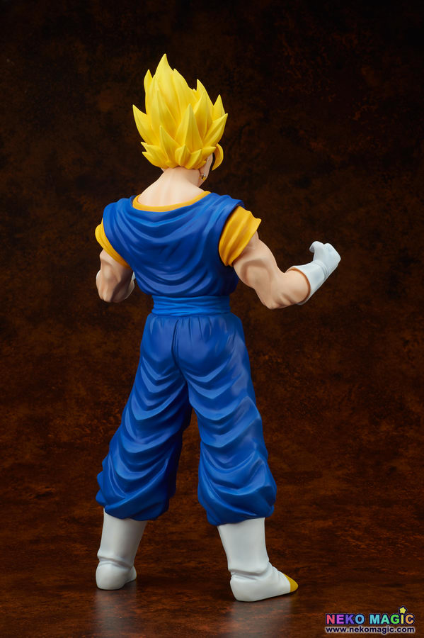 plex dragon ball super