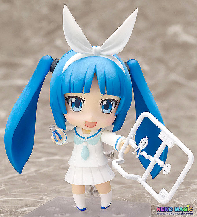 nipako chan