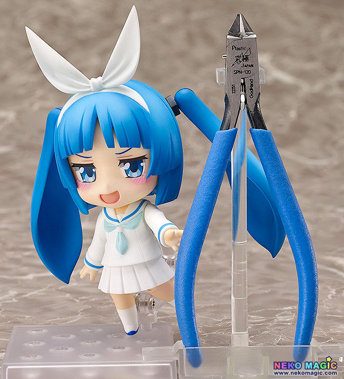 nipako chan