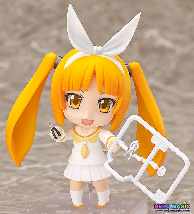 nipako chan