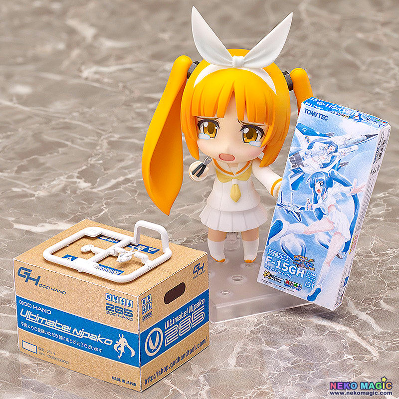 nipako chan