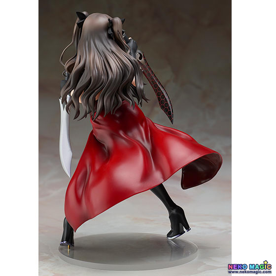 Fate/stay night Rin Tohsaka Archer Costume Ver Figure Japan Aniplex 