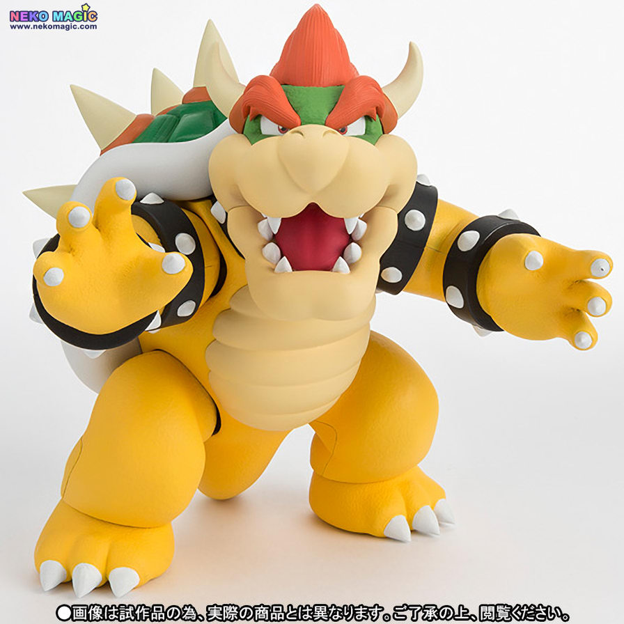 shfiguarts mario