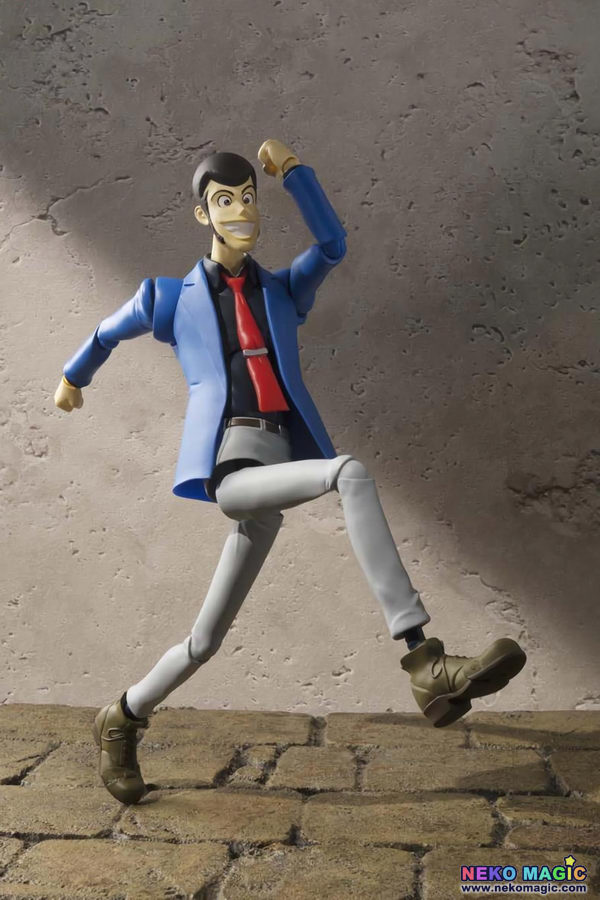 lupin figuarts