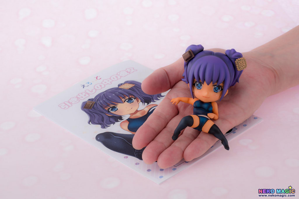 daiki kougyou figure