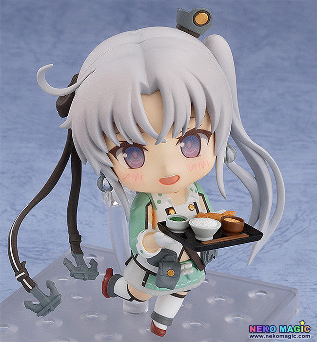 aki nendoroid