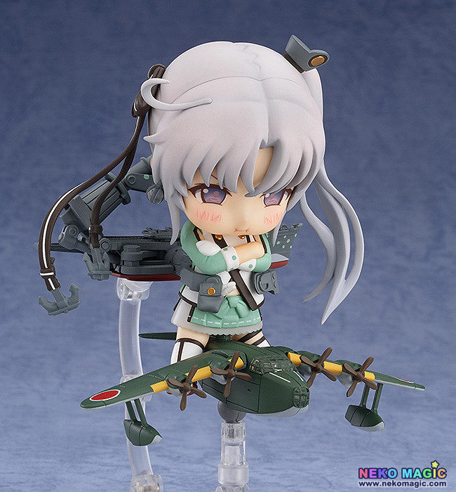 aki nendoroid