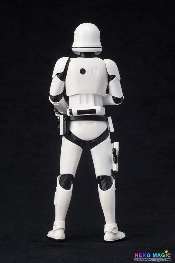 Kotobukiya Star Wars Episode VII figurine PVC ARTFX+ 1/10 First Order