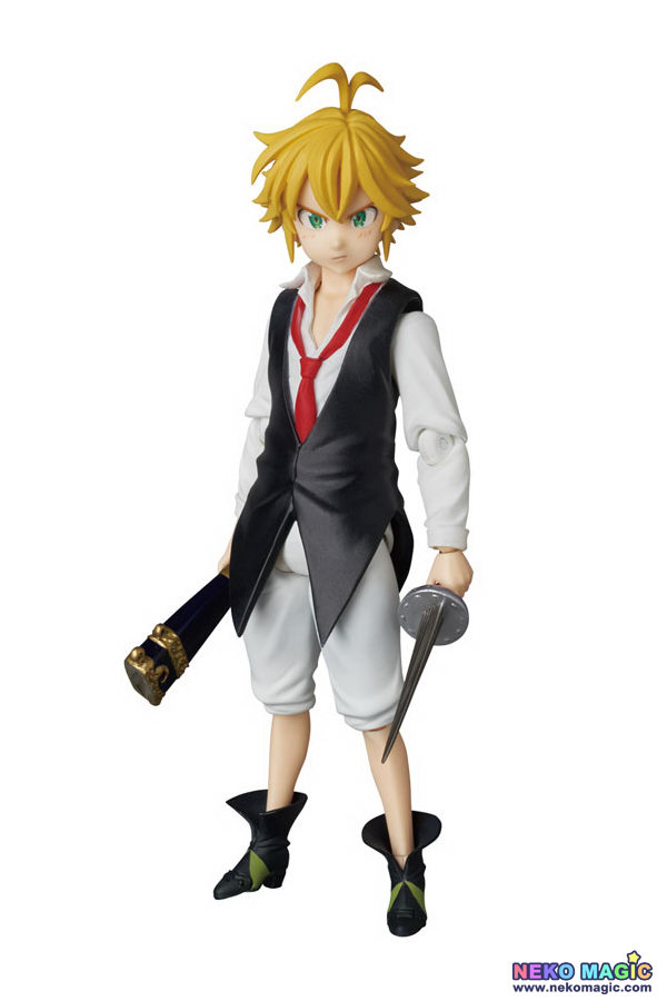 meliodas toy