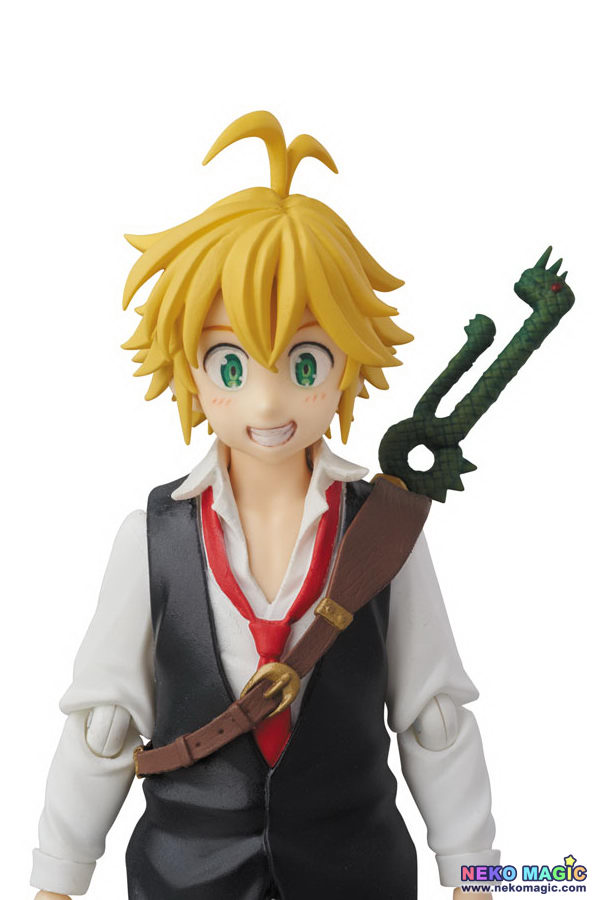 meliodas toy