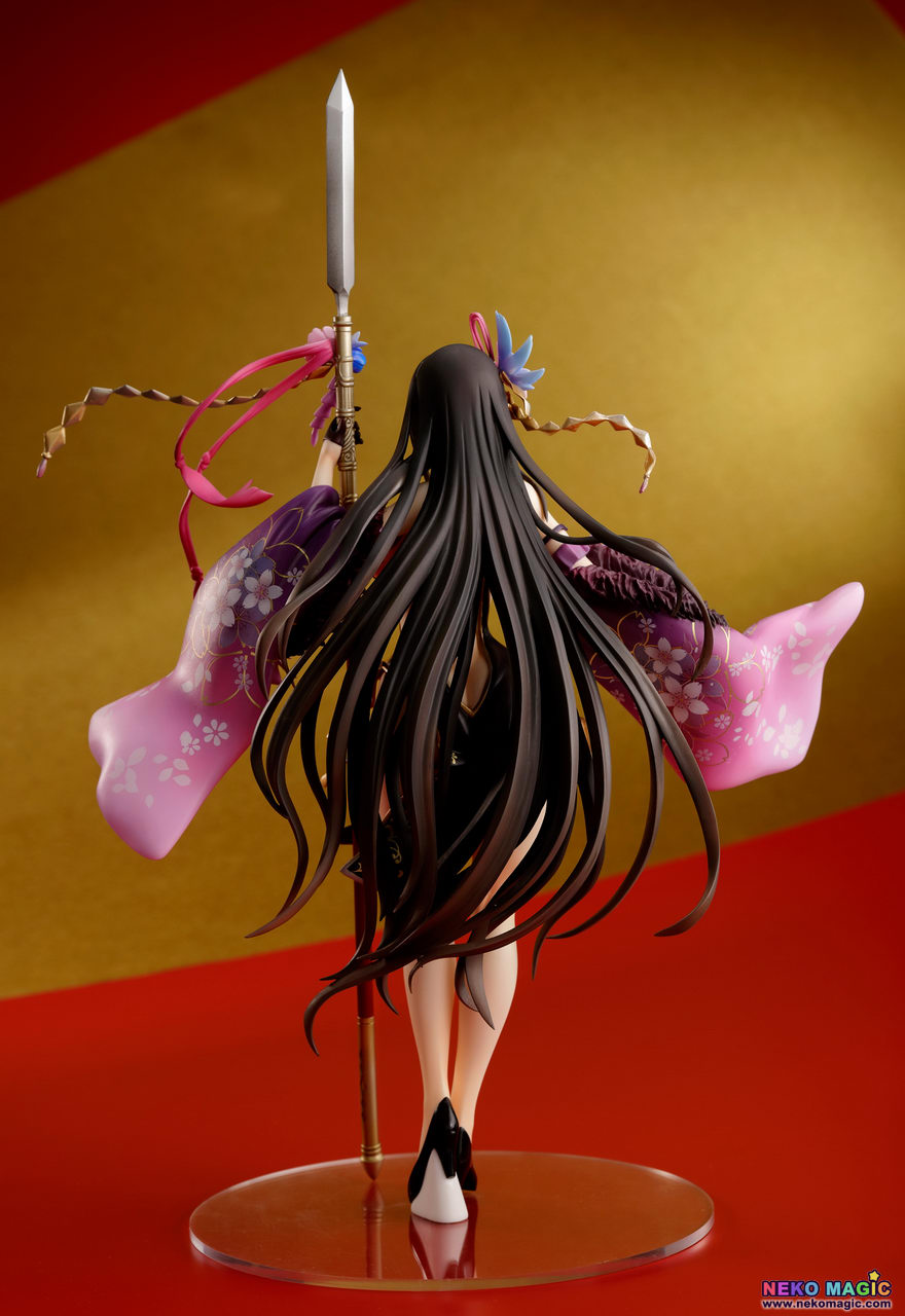 戦国武将姫 MURAMASA 伊東一刀斎-霜剣玉光斬- アンテナショップ限定版