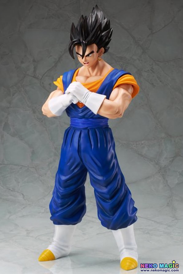 vegito pop figure