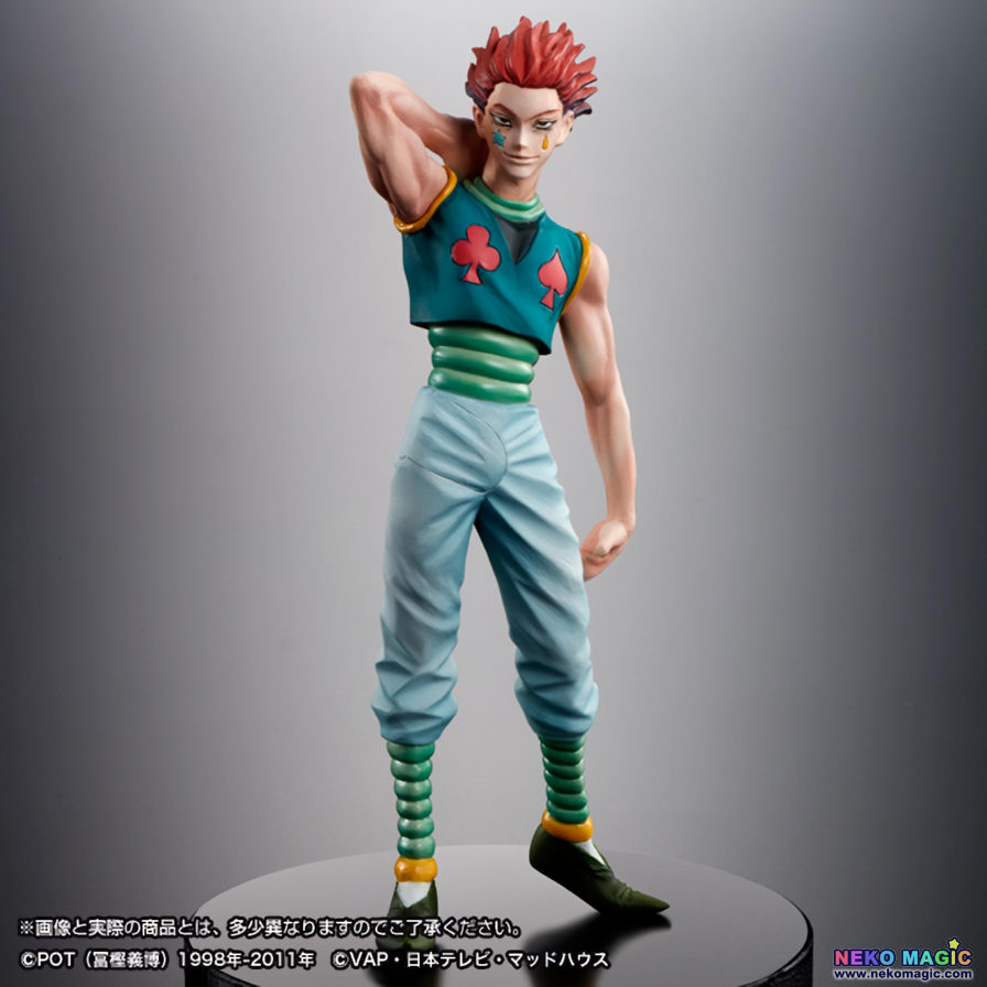 がして BANDAI - HGハンター×ハンター、ビスケの通販 by ぱいshop ...