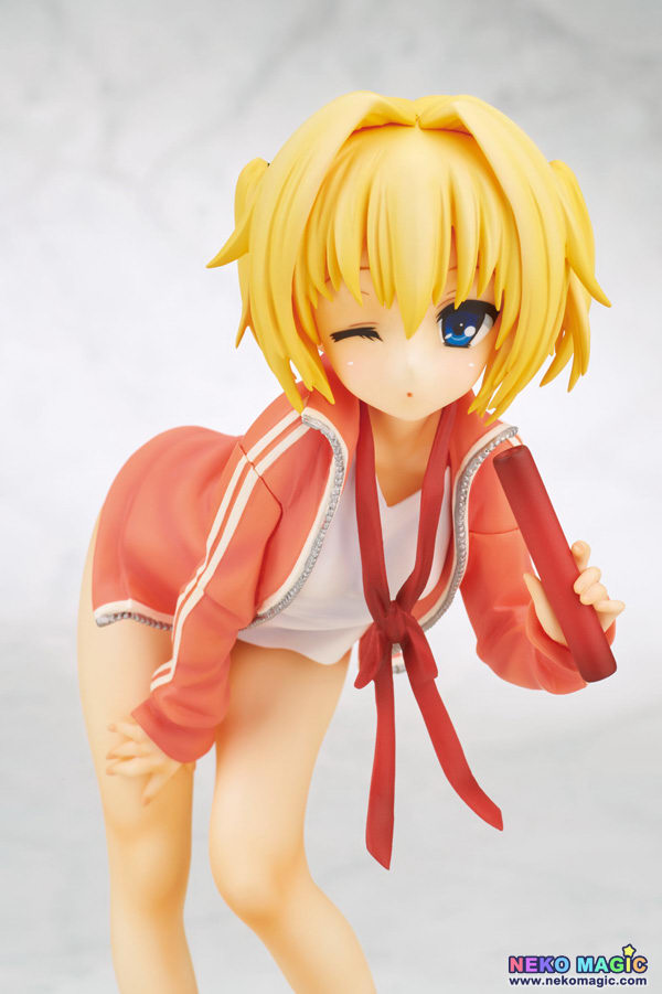 chitose figure