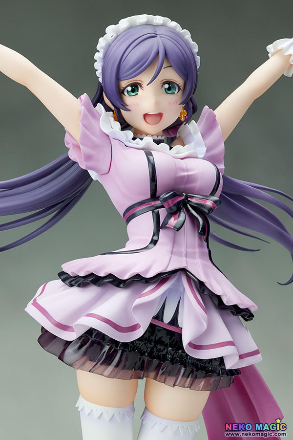 nozomi figure