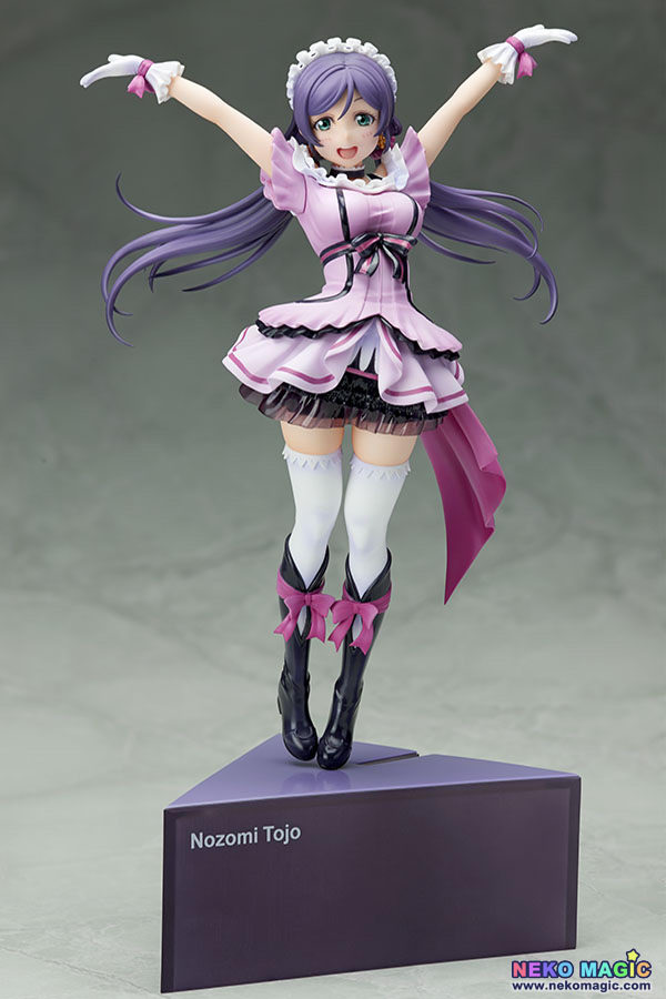 nozomi figure