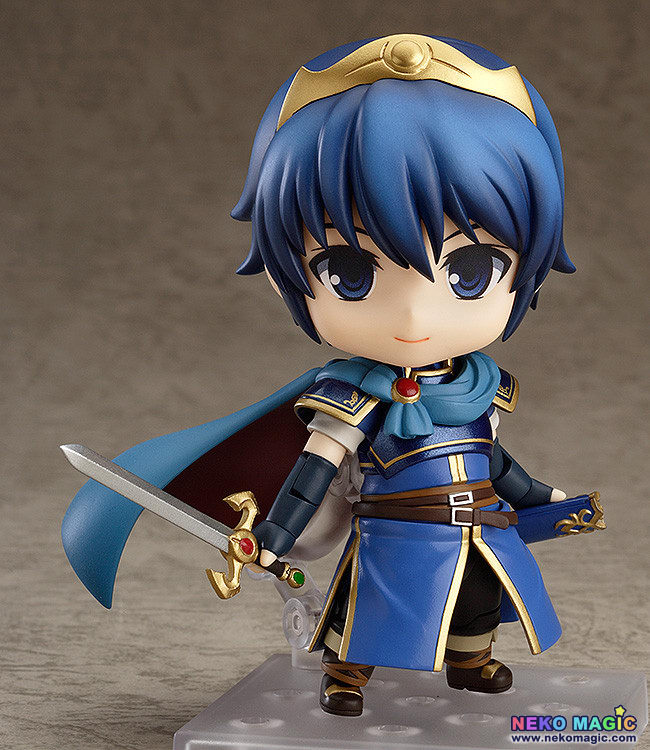 marth nendoroid