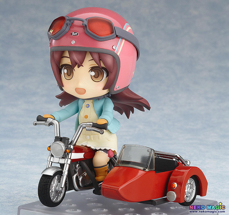 nozomi nendoroid