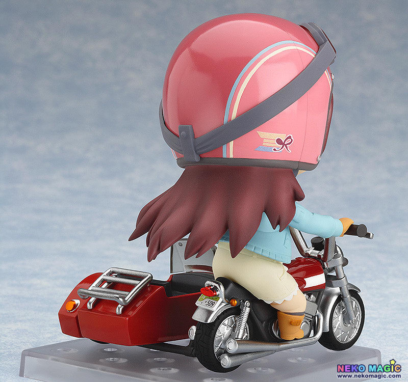 nozomi nendoroid