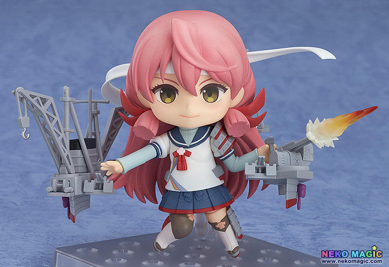 nendoroid akashi seijuro