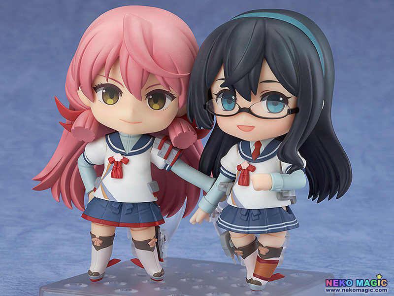 nendoroid akashi