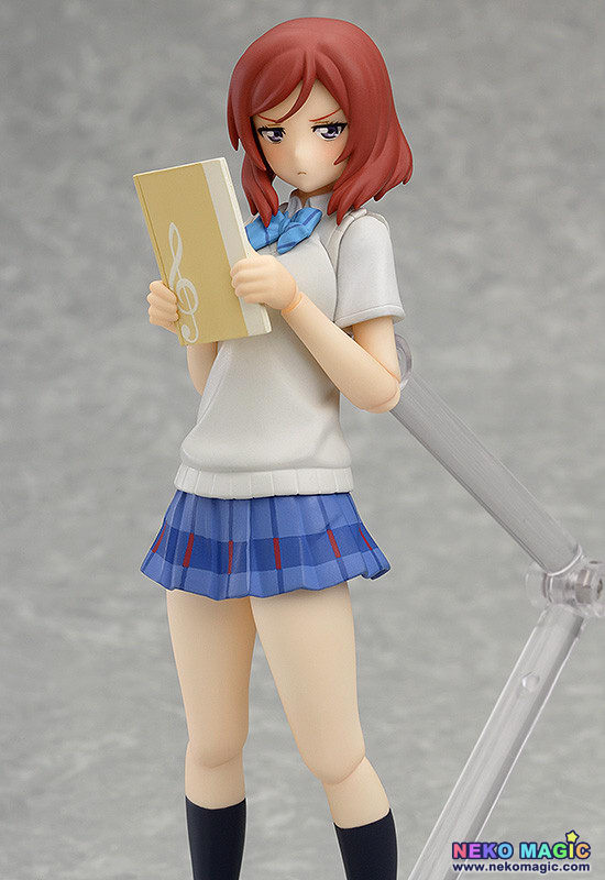 maki nishikino alter figure