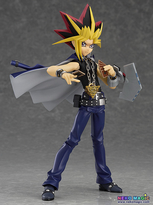 action figure yami sukehiro