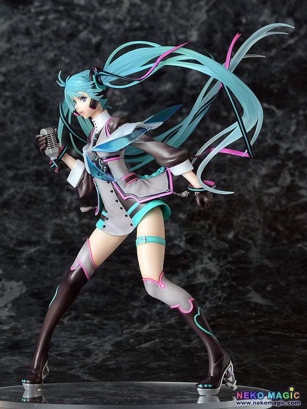 hatsune miku max factory