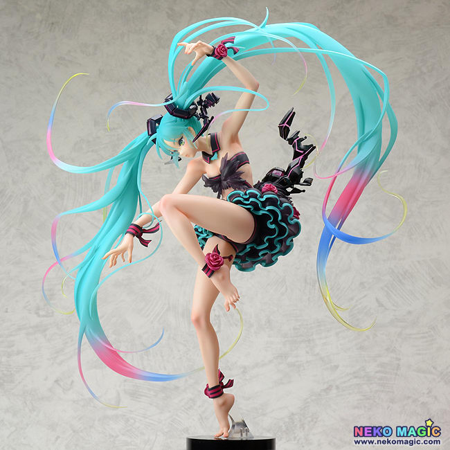 hatsune miku mebae version