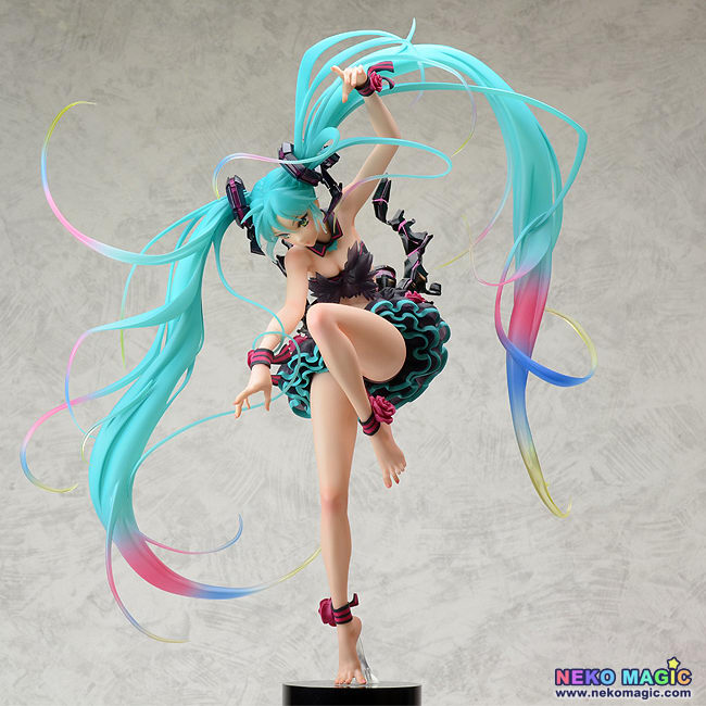 hatsune miku mebae version
