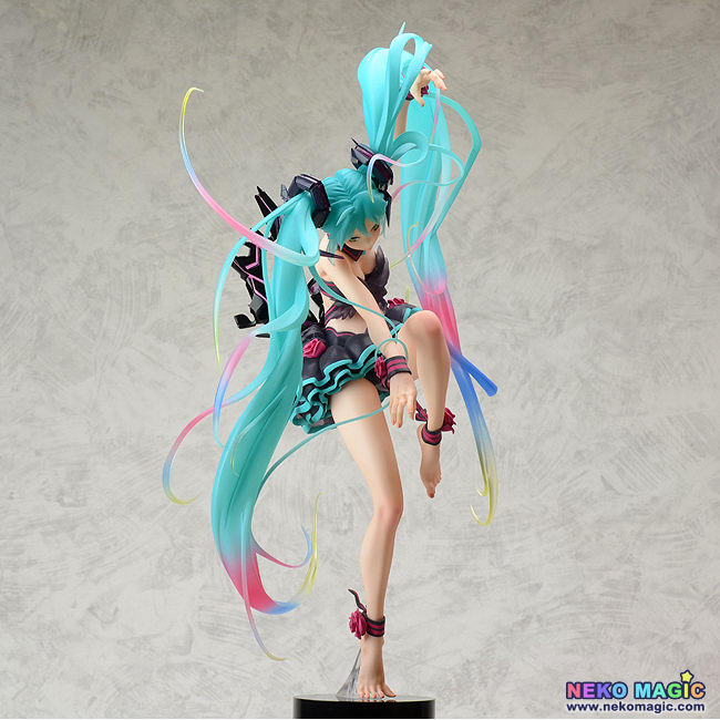 hatsune miku mebae