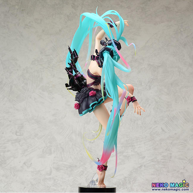 hatsune miku mebae