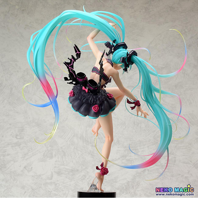 hatsune miku mebae