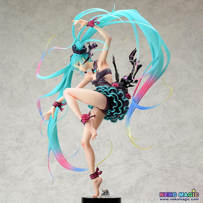 hatsune miku mebae version