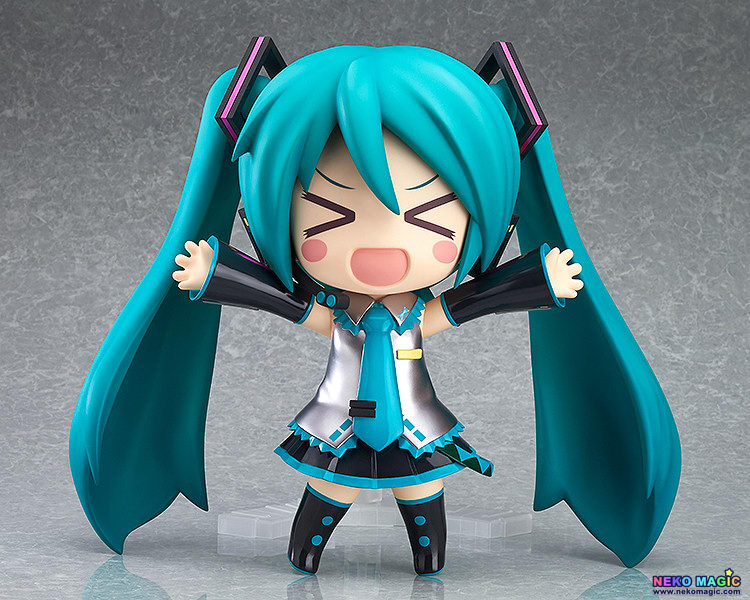 hatsune miku nendoroid jumbo