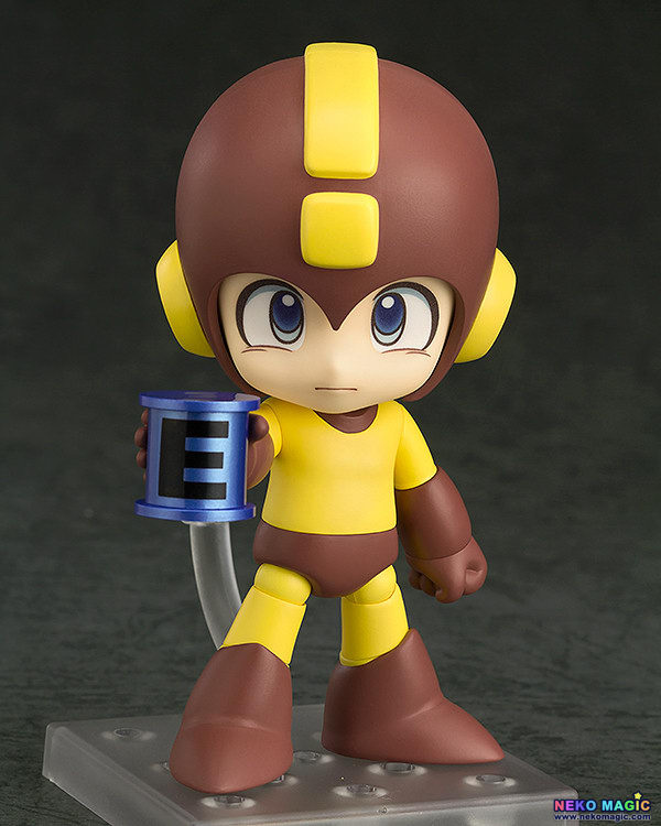 nendoroid rockman