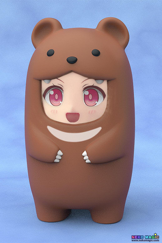 nendoroid more face parts case