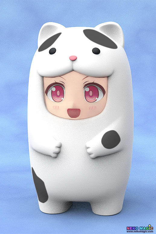 nendoroid more face parts case