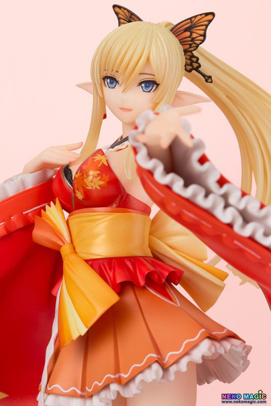KOTOBUKIYA 1/8 FIGURA dipinta in PVC Shining Resonance Kirika Towa Alma EUR 140,92 - IT KOTOBUKIYA 1/8 FIGURA dipinta in PVC Shining Resonance Kirika Towa Alma EUR 140,92 - IT