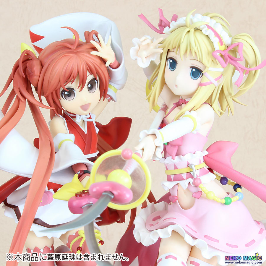Black Bullet Tina Sprout Tenchu Girls Ver 1 7 Pvc Figure By Plum Neko Magic Black Bullet Tina Sprout Tenchu Girls Ver 1 7 Pvc Figure By Plum Neko Magic