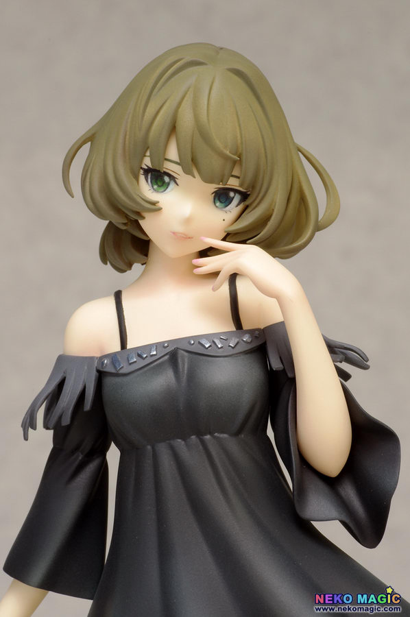 kaede takagaki figure
