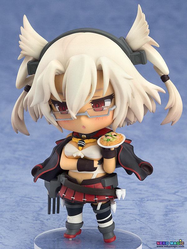 nendoroid miyamoto musashi